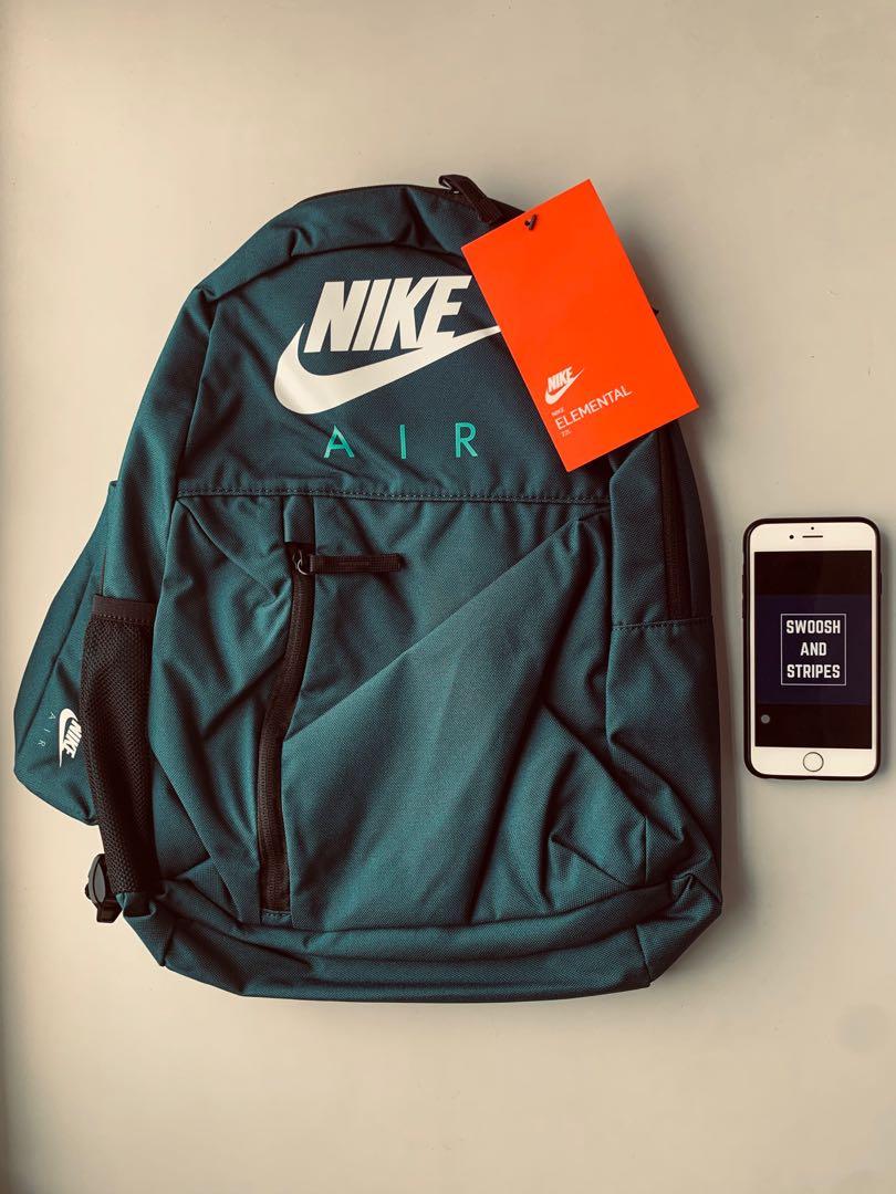 nike ya elemental backpack