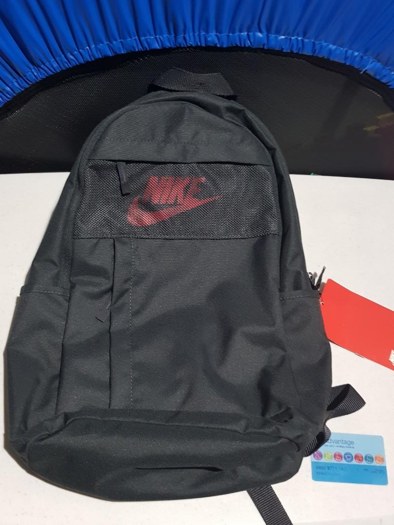 nike elemental backpack 2.0 lbr
