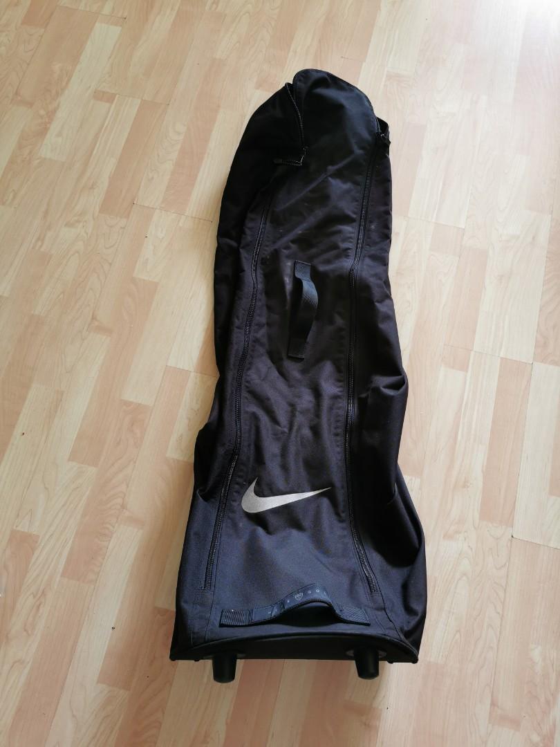 nike golf travel cover