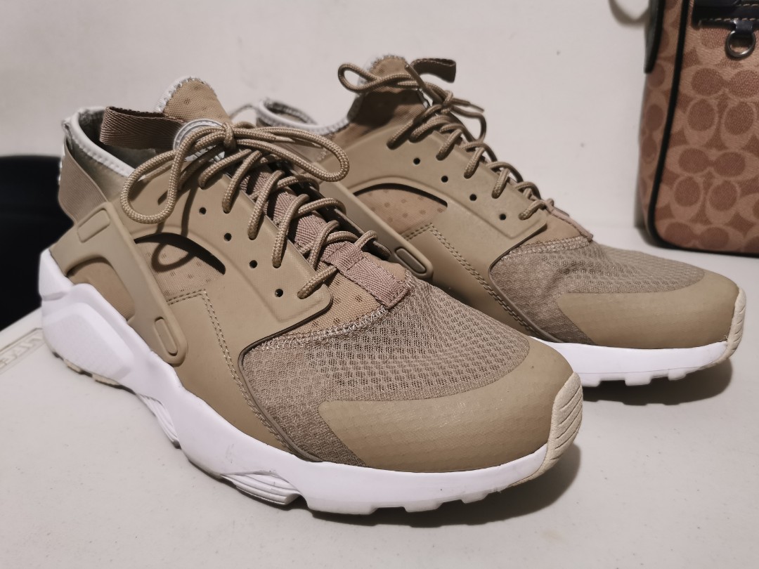 huarache footwear