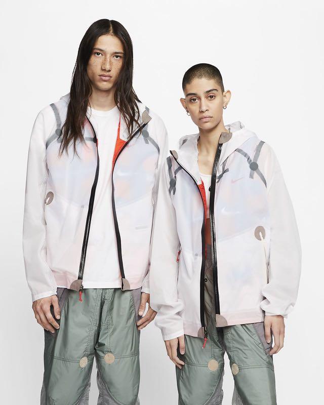 nike ispa jacket