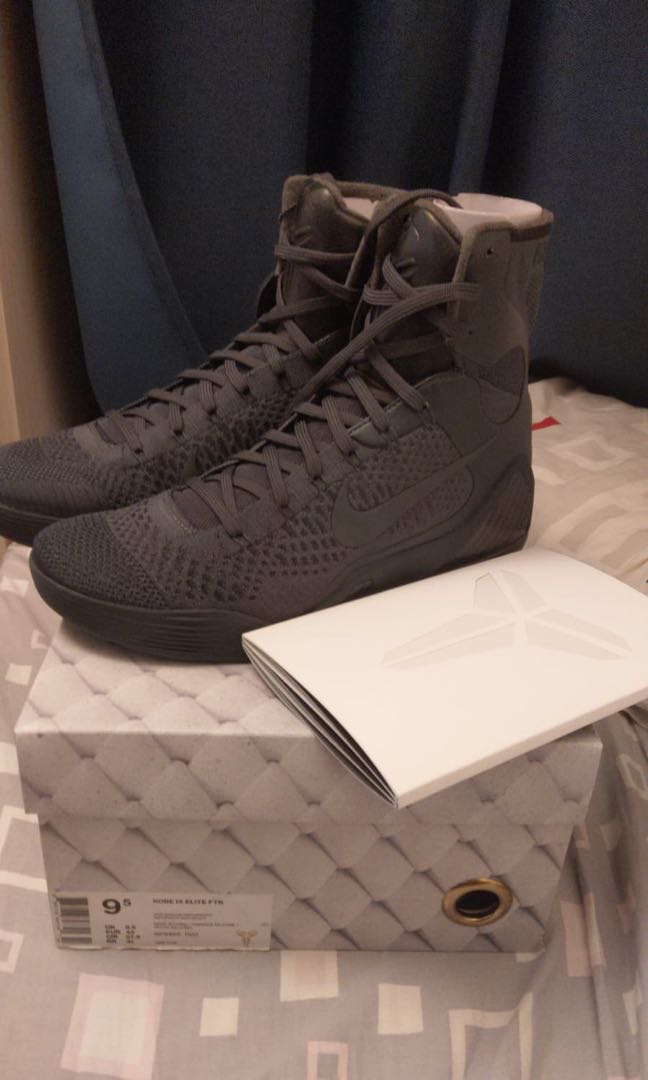 kobe 9 ftb