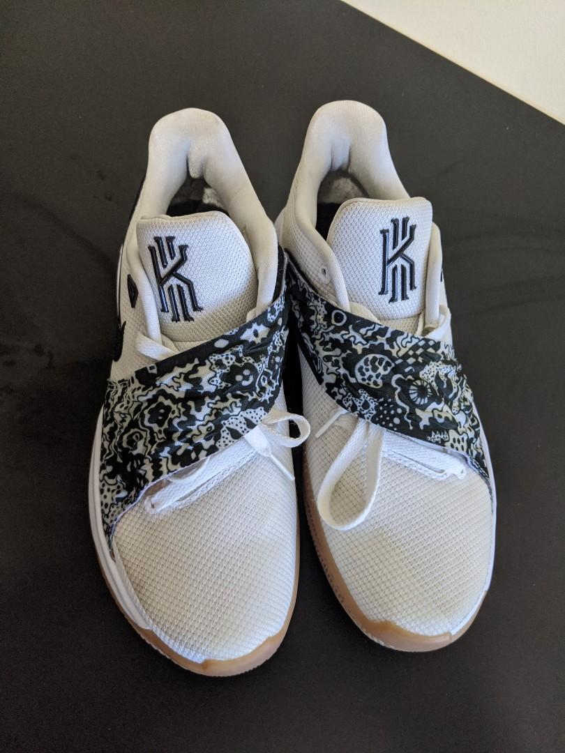 Nike Kyrie Low 1 Men s Fashion Footwear Sneakers on Carousell