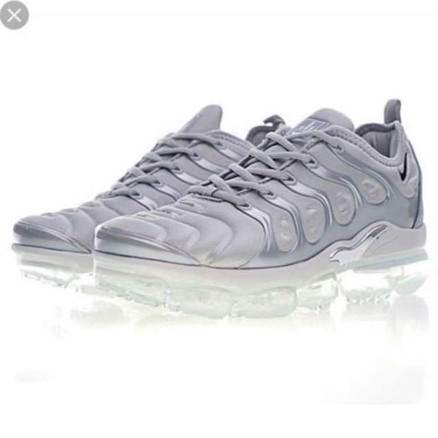 size 5 vapormax plus