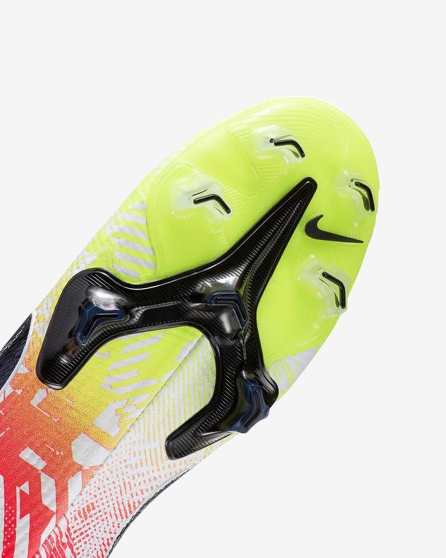 nike mercurial vapor 13 neymar jr fg