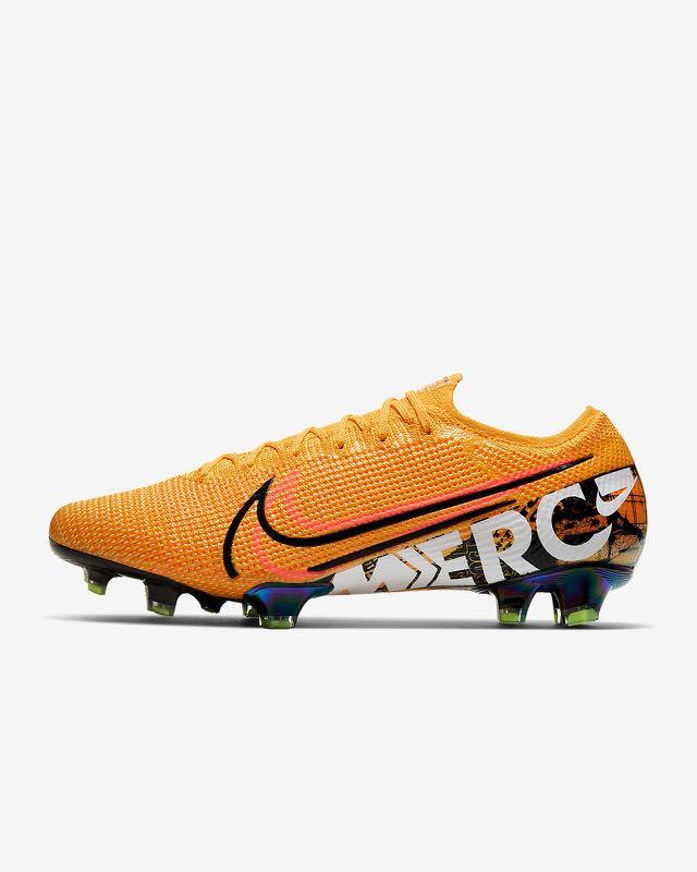 nike mercurial vapor 12 elite se fg