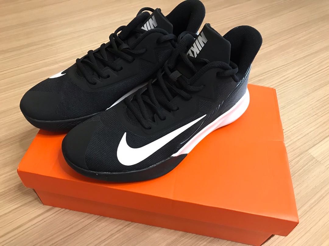 Precision 4 2025 nike