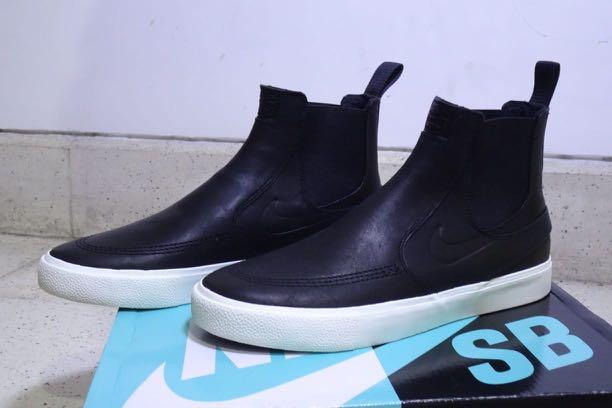 nike janoski slip mid