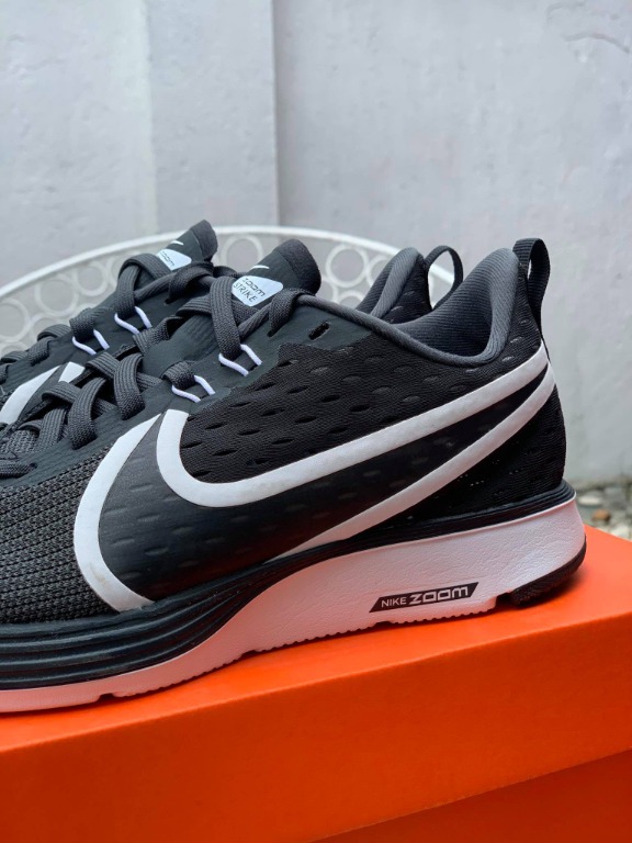 Nike zoom strike price sale