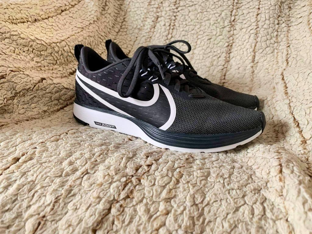 Nike zoom strike price discount