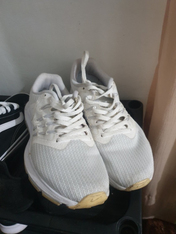 swift run nike