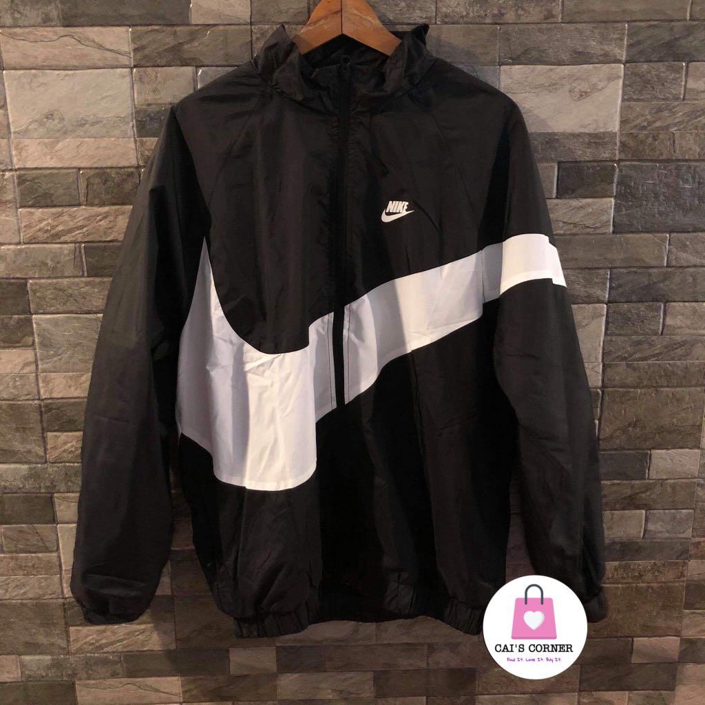 nike cheap windbreaker