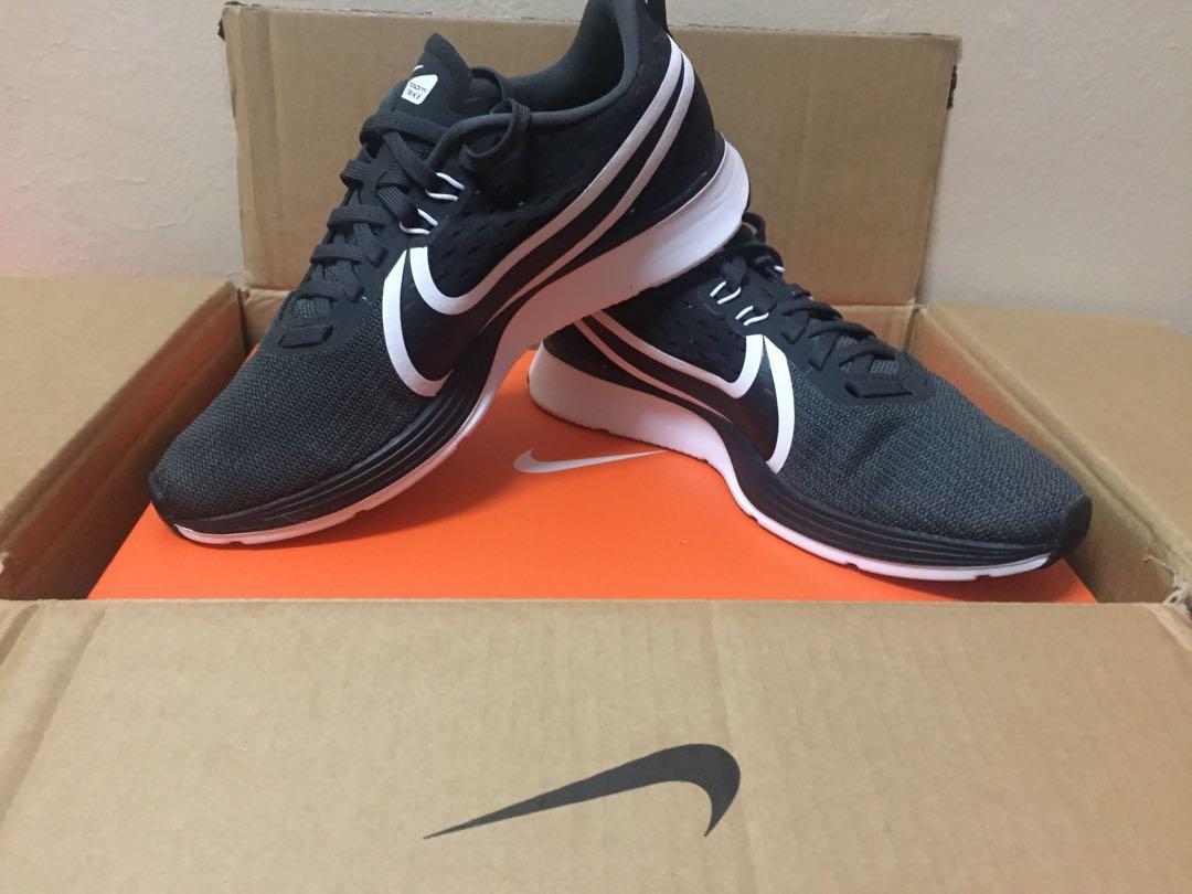 Wmns nike zoom strike 2 hot sale