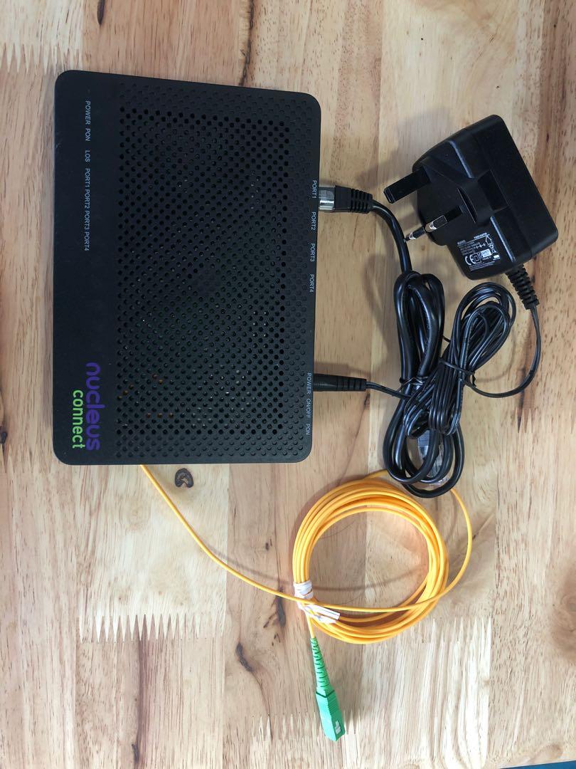 Nucleus Connect, TV & Home Appliances, TV & Entertainment