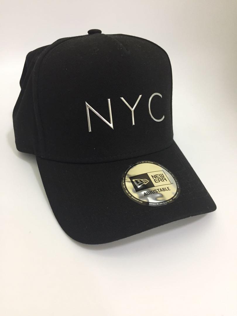 New era nyc cap cheap