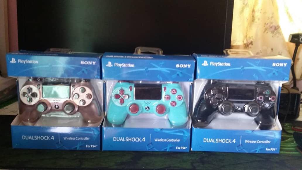 oem dualshock 4