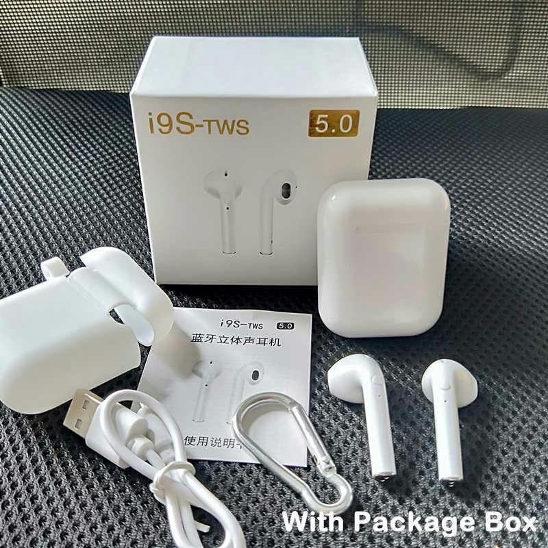 i9s tws mini