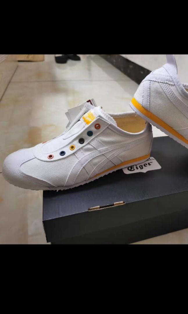 Onitsuka tiger 2024 korea exclusive