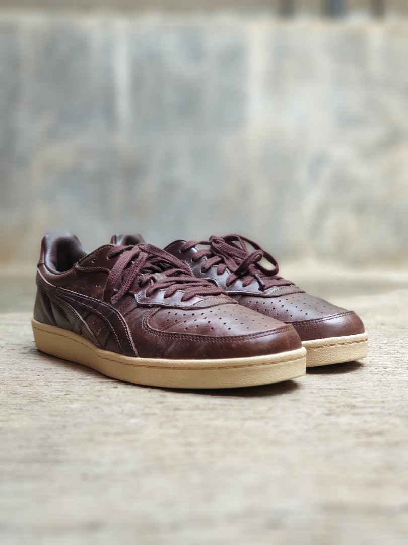 Onitsuka tiger top gsm coffee