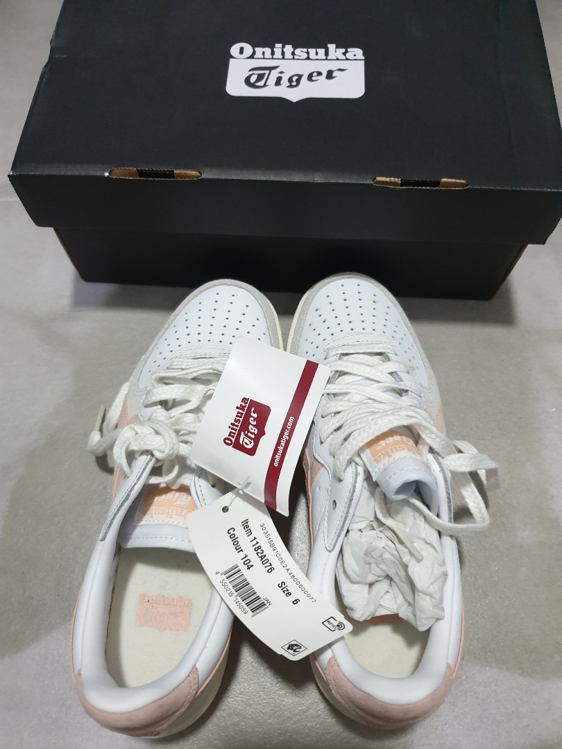 Onitsuka tiger gsm pack sale