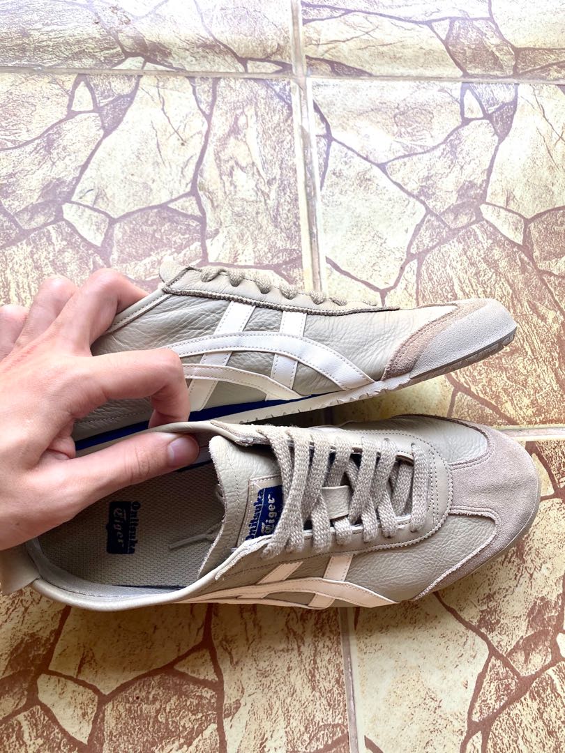 Kasut tiger original outlet