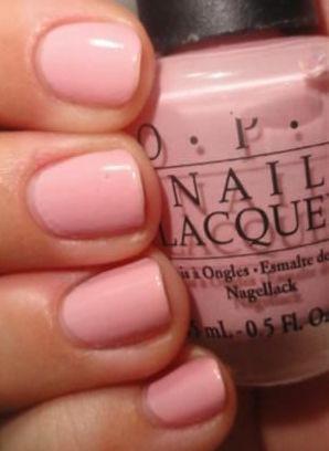 Opi Make Love Nl D16 Green Label Health Beauty Hand Foot Care On Carousell