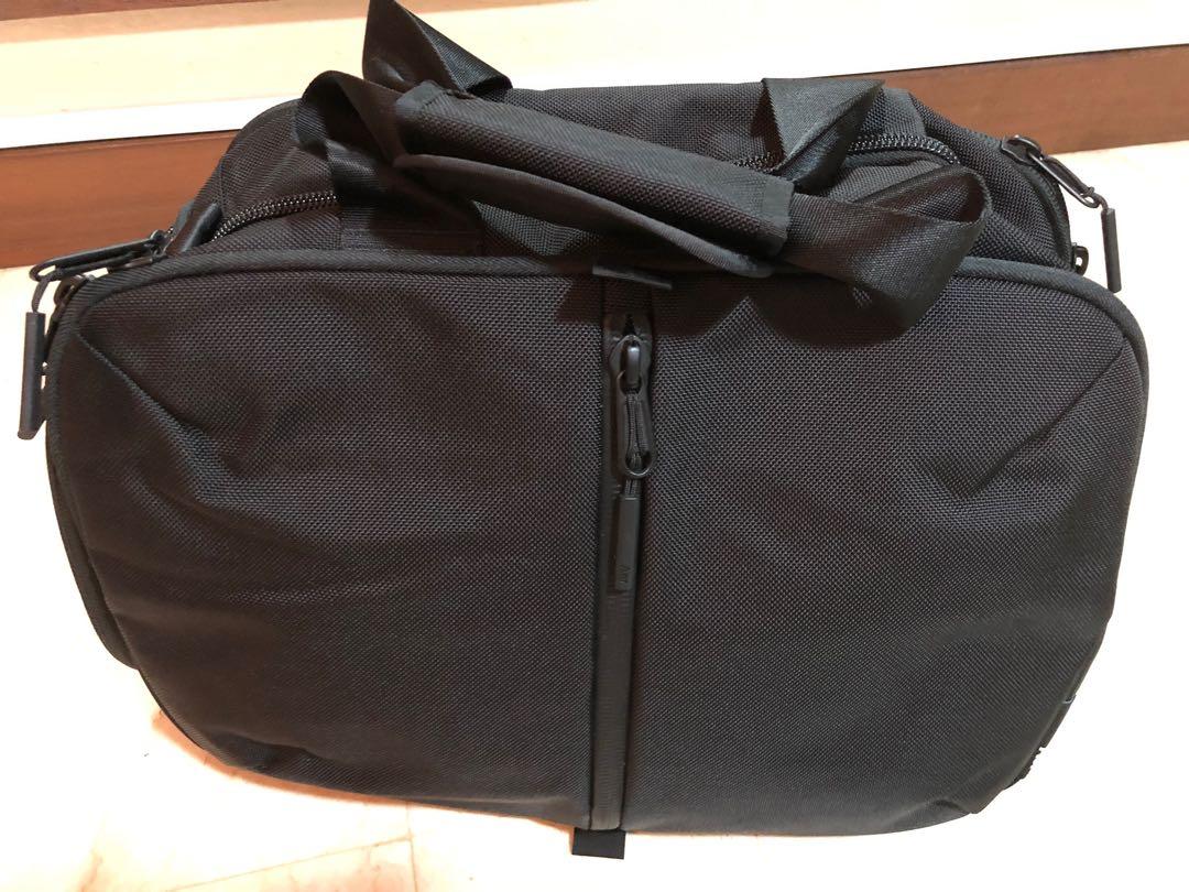 aer gym duffel 2 canada