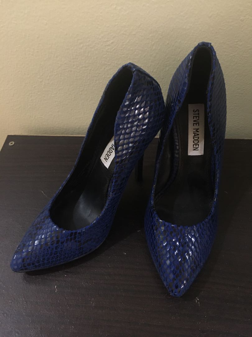 original steve madden shoes
