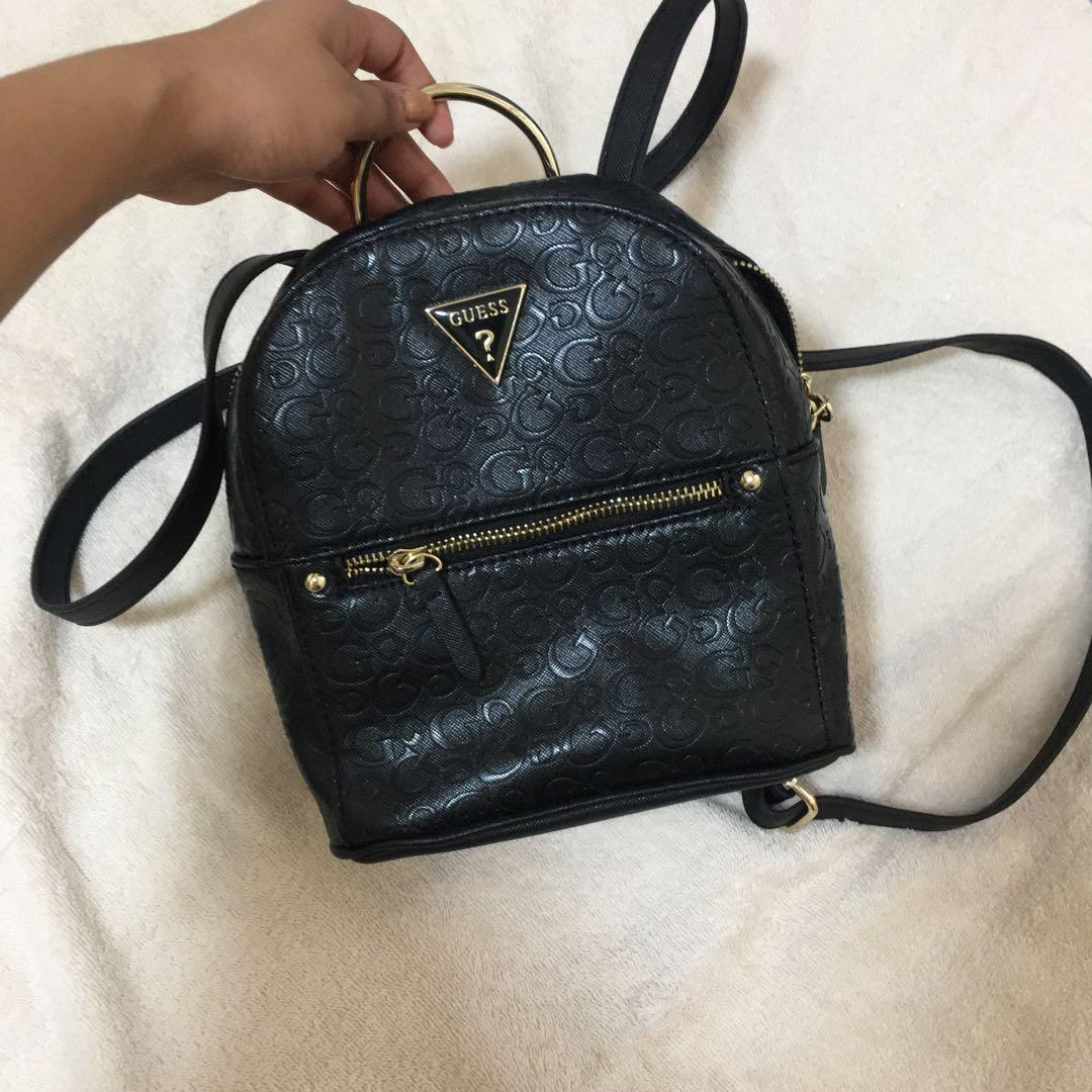 Guess lilya backpack on sale