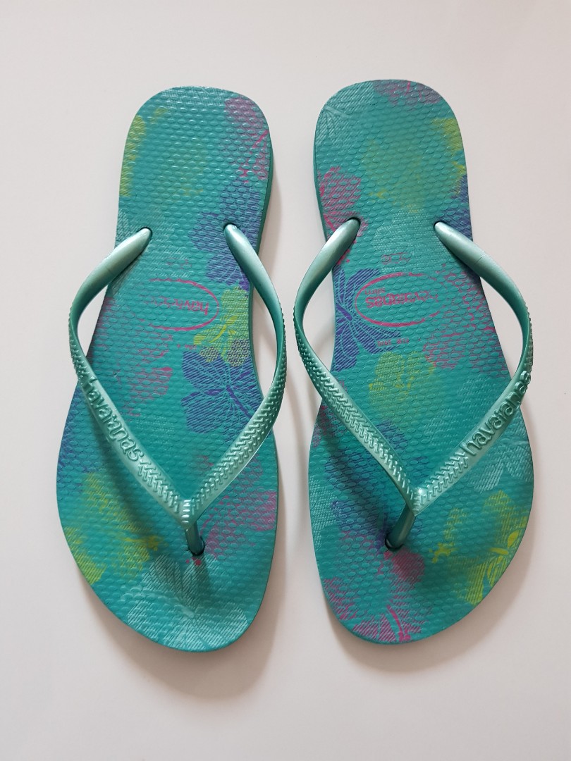 havaianas slippers original