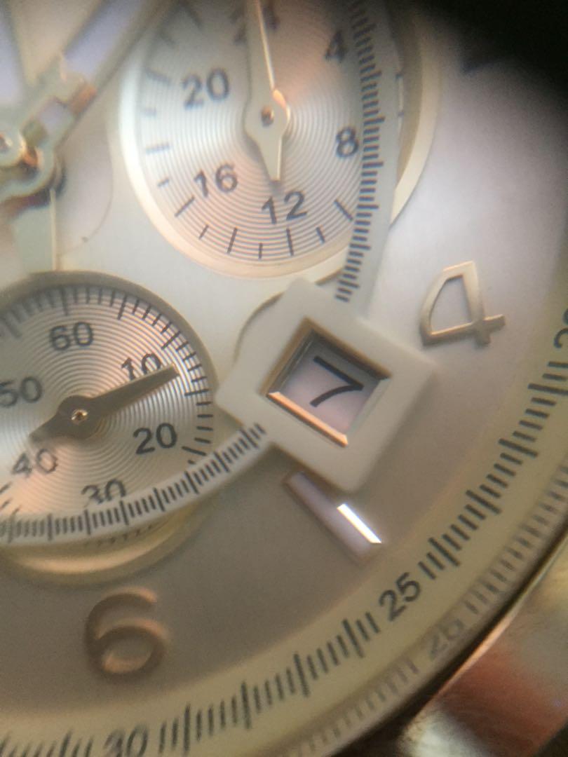 mk watch 258800
