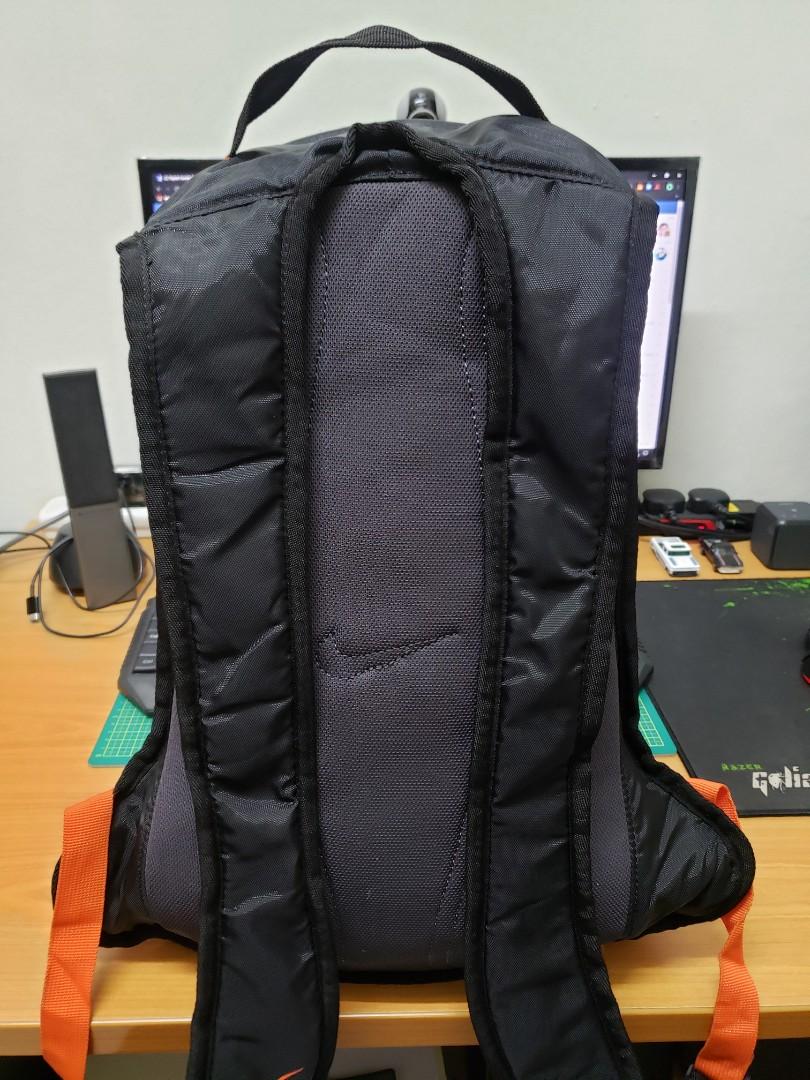 Nike vapor jet training backpack store