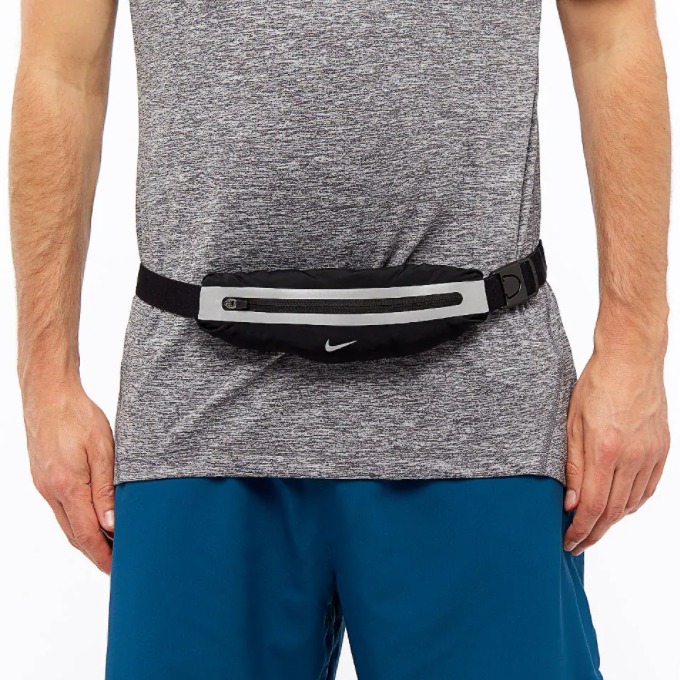 Original NIKE Slim Waistpack 2.0 Men s Fashion Activewear on Carousell