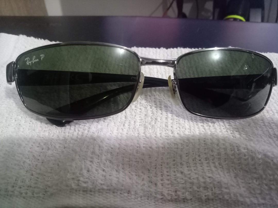 Original reyband (Category: Sunglasses & Eyewear) located in Bulacan. Submitted by android117 (Listing ID 1020065413, Image 1). Description: original price 9k now for only 6k.