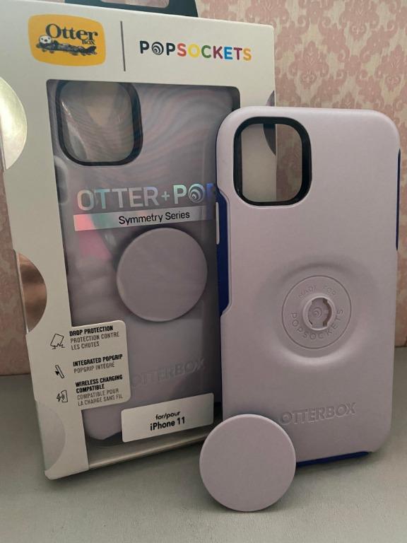 Pop socket for otter box Clearance