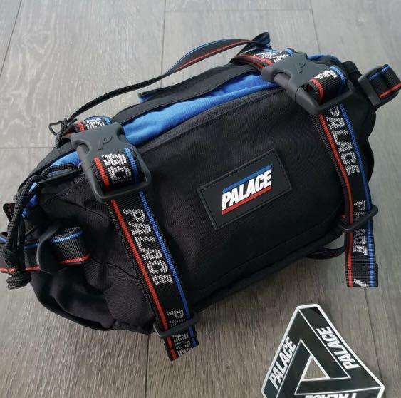PALACE GENIUS WAIST BAG