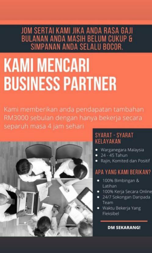 Part Time Jobs Jobs Part Time Sales Retail Marketing On Carousell