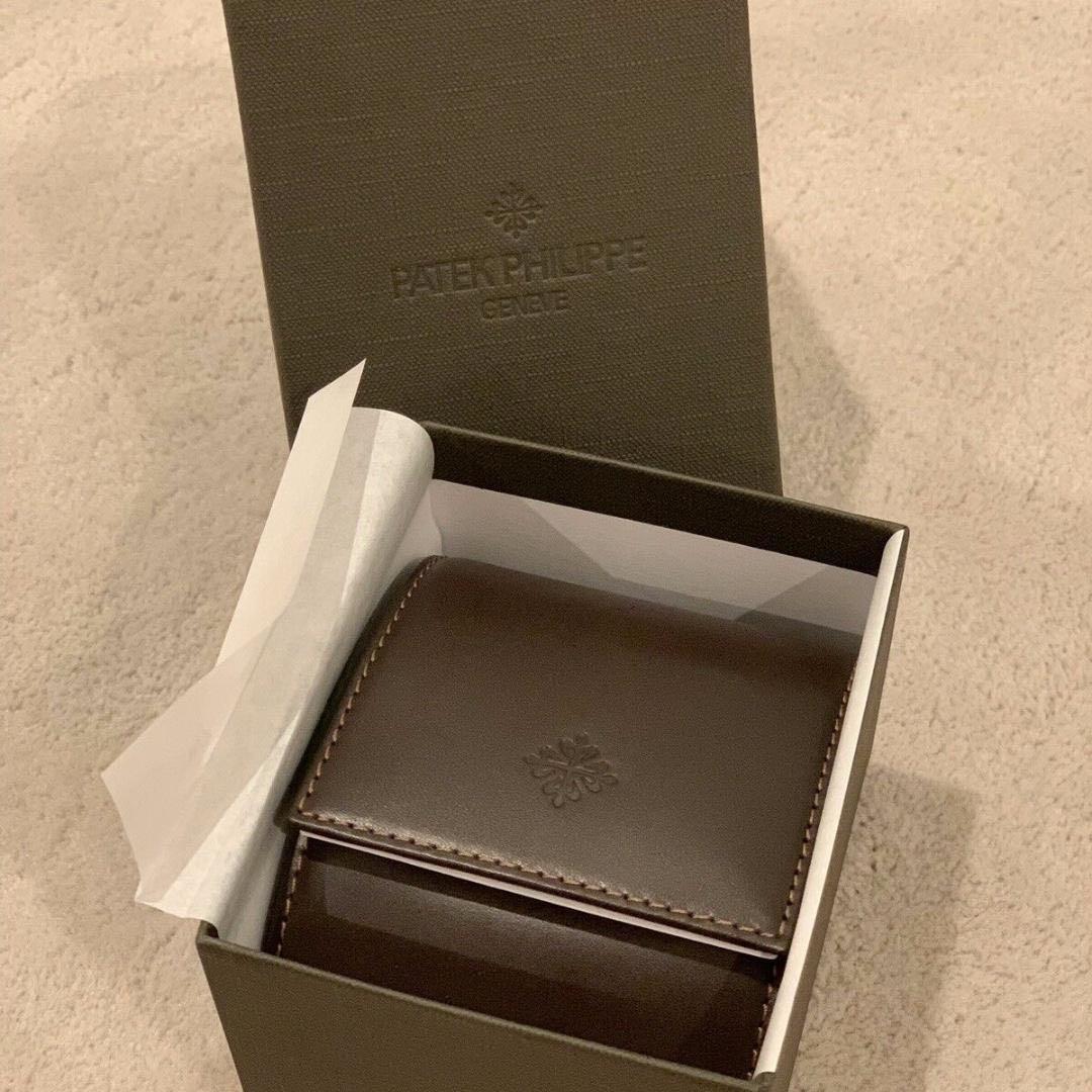 Patek Travel Case 2024 favors
