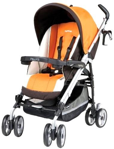 Peg Perego Pliko P3 stroller pram baby carrier can cater for 2 kids 1 stand and 1 sit Babies Kids Going Out Strollers on Carousell