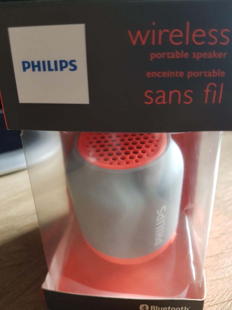 philips bt50g