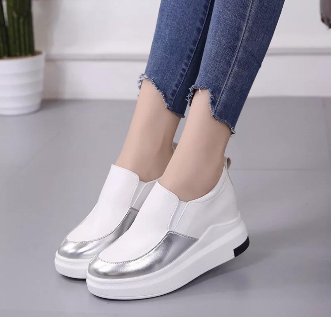 Platform shoes, Women's Fashion, Shoes 