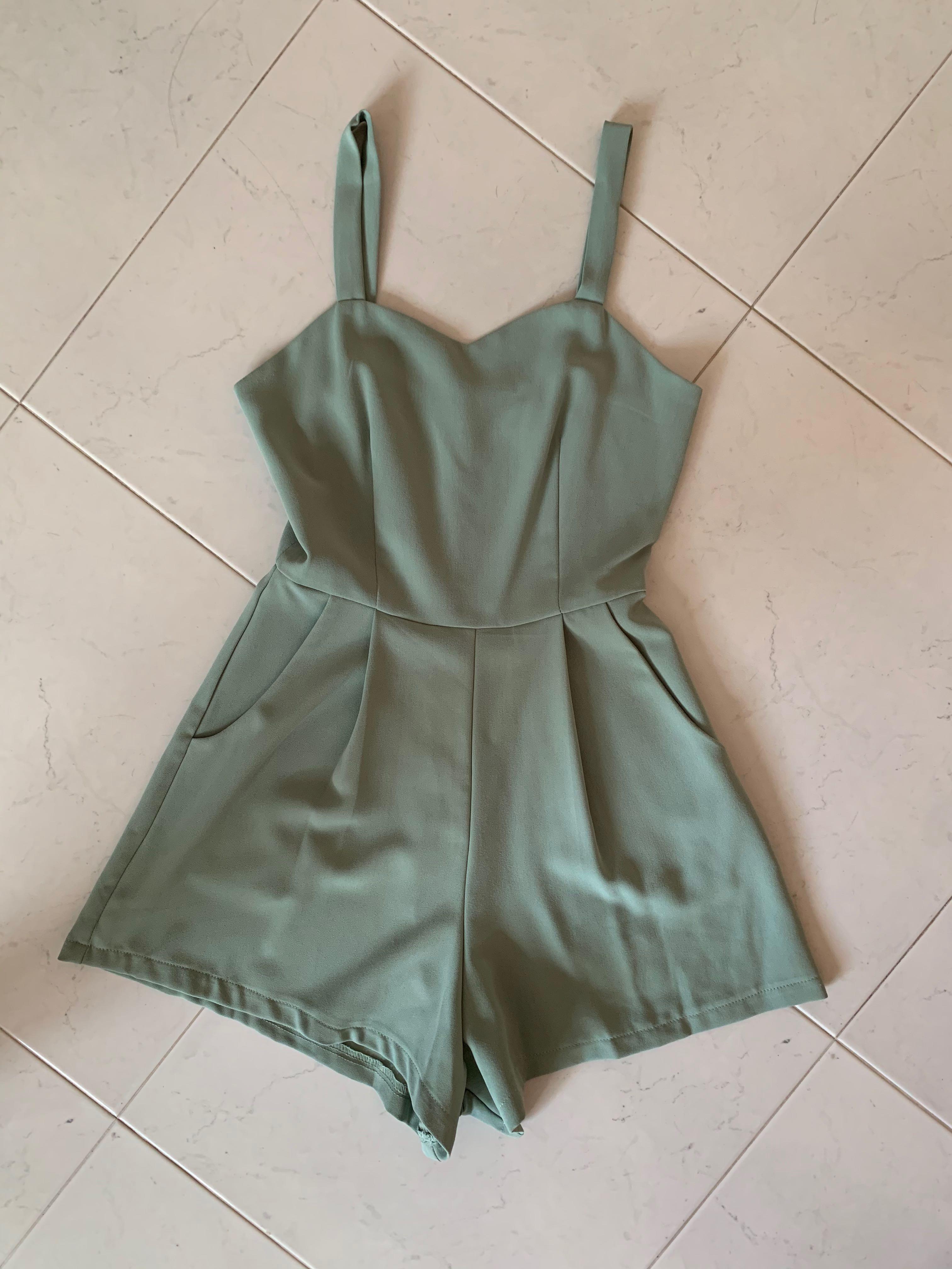 Playdress romper discount