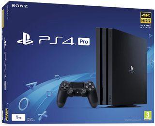 Playstation 4 Pro 2tb Video Game Consoles Carousell Singapore