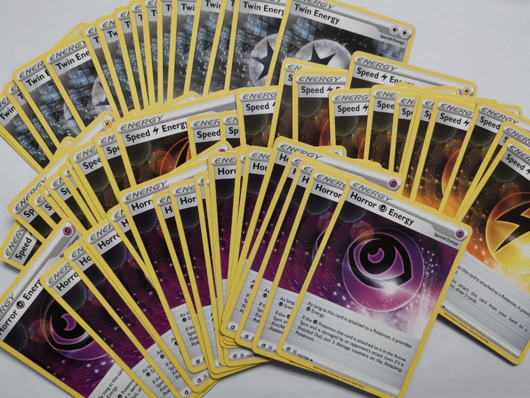 Pokemon TCG Staples & Meta Cards (Standard&Expanded), Toys & Games