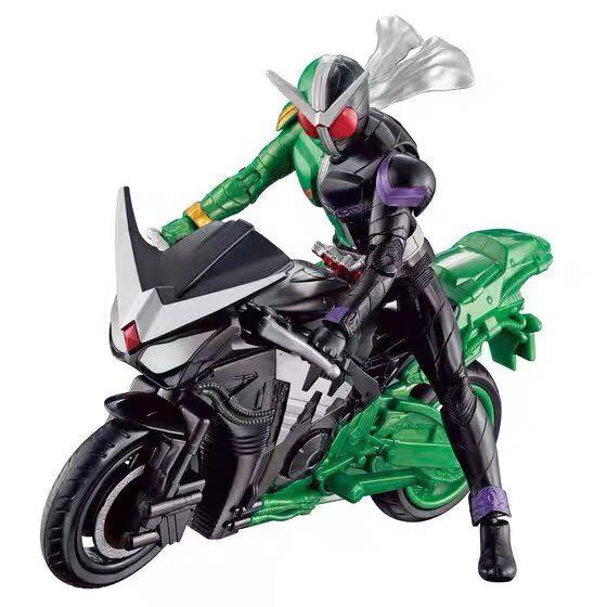 Po Rkf Kamen Rider W Bulletin Board Preorders On Carousell