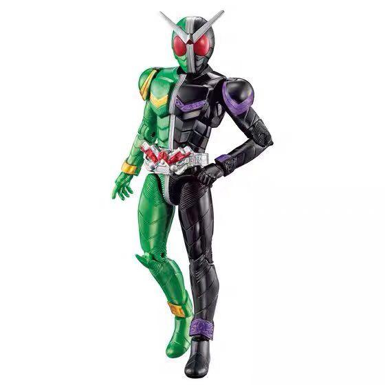 Po Rkf Kamen Rider W Bulletin Board Preorders On Carousell