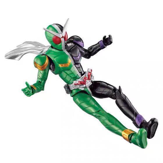 Po Rkf Kamen Rider W Bulletin Board Preorders On Carousell