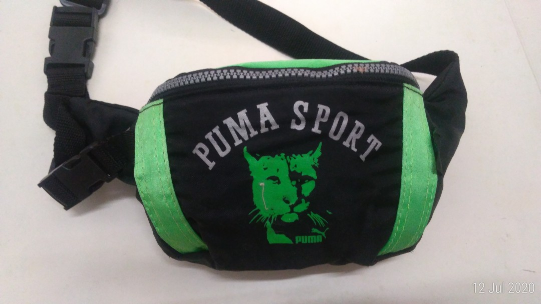 pouch bag puma