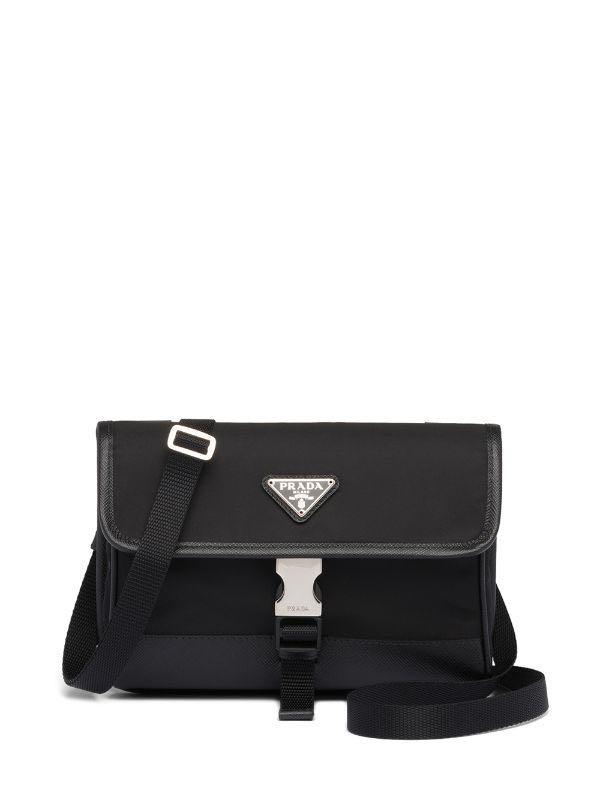 prada handphone pouch