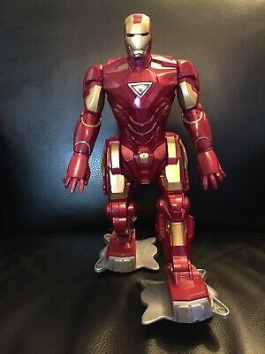 original iron man toy
